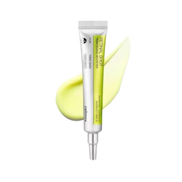 Tinh Chất Celimax The Vita-A Retinal Shot Tightening Booster 15mL