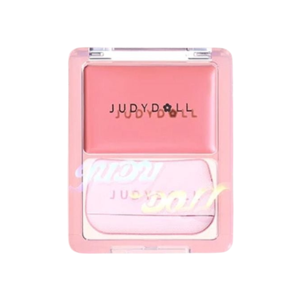 Má Hồng Kem Judydoll Glow Blush Balm 3g