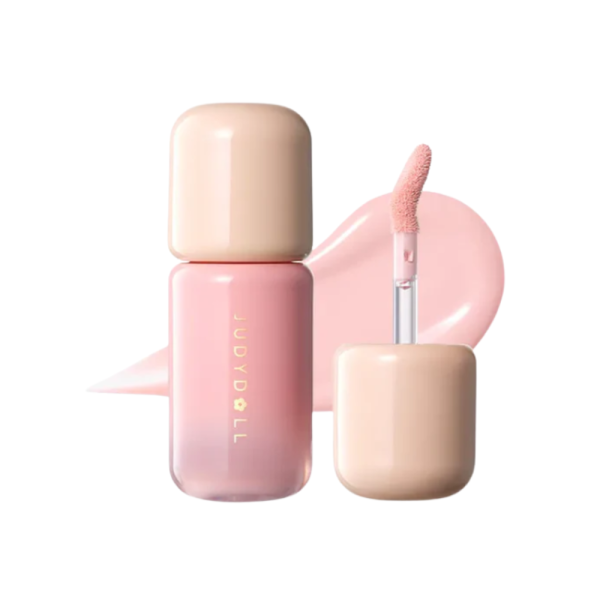 Má Hồng Kem Judydoll Soft & Smooth Blush Lotion 5g