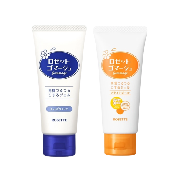 Tẩy Da Chết Rosette Peeling Gel 120g