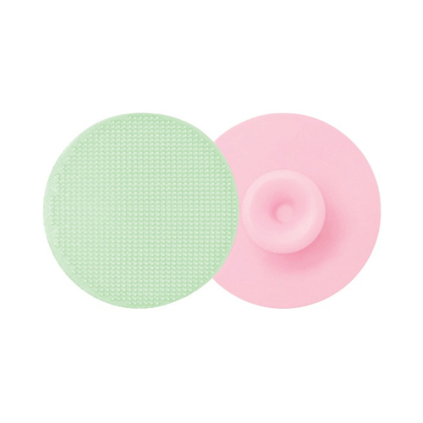 Miếng Rửa Mặt Silicone Vacosi Silicone Cleansing Pad DC04