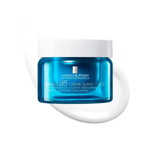Kem Dưỡng La Roche-Posay Hyalu B5 Suractivated Cream 50mL