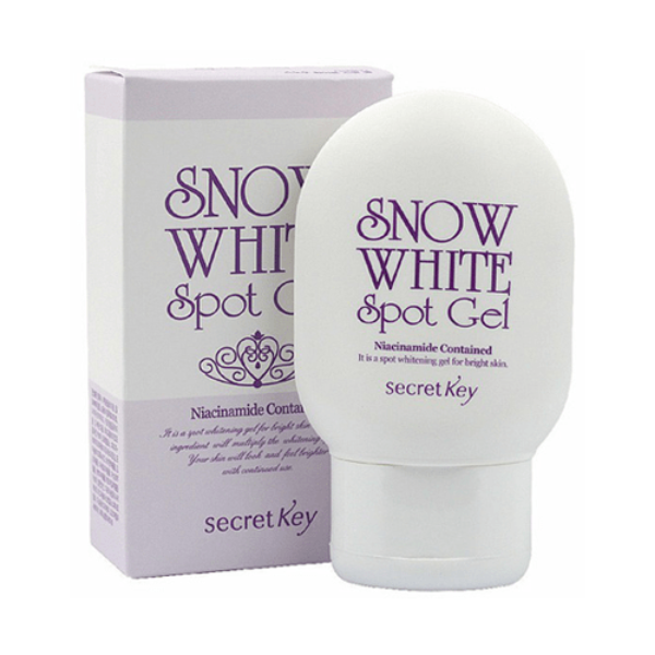 Gel Trị Thâm Secret Key Snow White Spot Gel - 65g