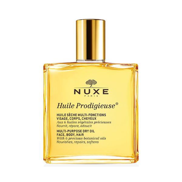Dầu Dưỡng Nuxe Huile Prodigieuse Multi-Purpose Dry Oil