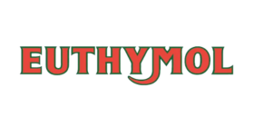 Euthymol — logo