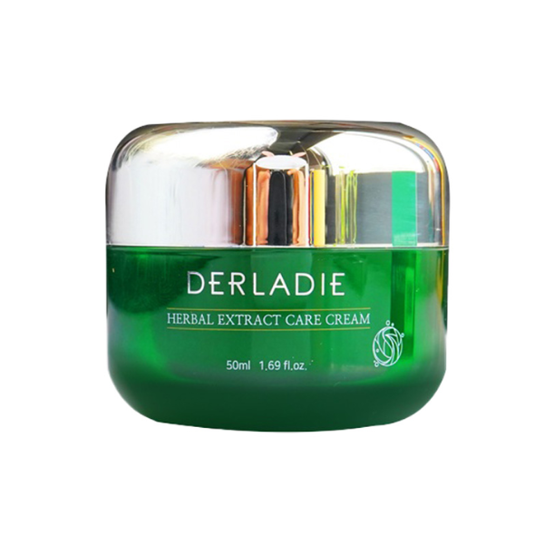 Kem Dưỡng Derladie Herbal Extract Care Cream 50mL