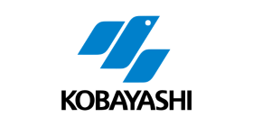 Kobayashi — logo