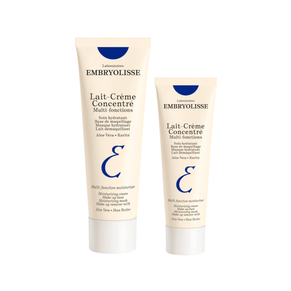 Kem Dưỡng Ẩm Phục Hồi Da Embryolisse Lait-Creme Concentre