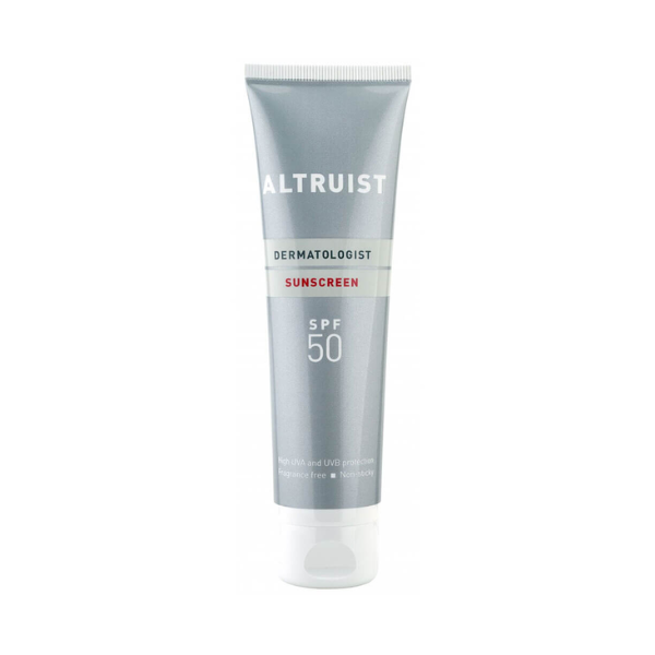 Kem Chống Nắng Altruist Dermatologist Sunscreen SPF50 100mL