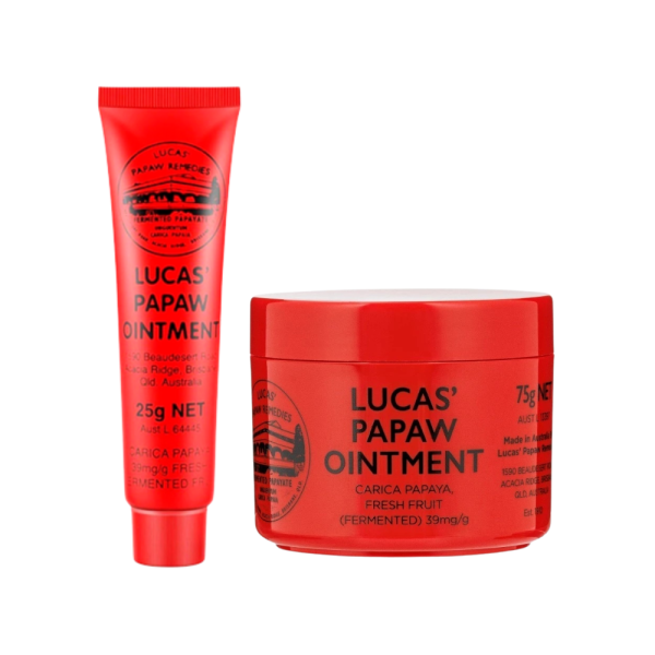 Kem Dưỡng Lucas Papaw Ointment