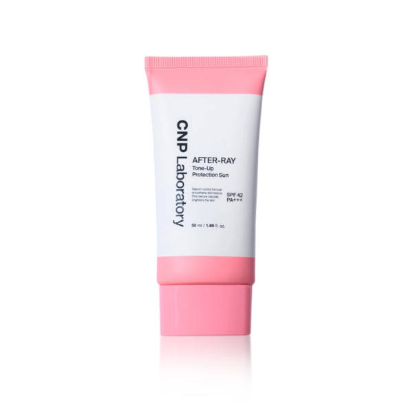 Kem Chống Nắng CNP Laboratory After Ray Tone Up Protection Sun SPF 42/PA+++ 50mL