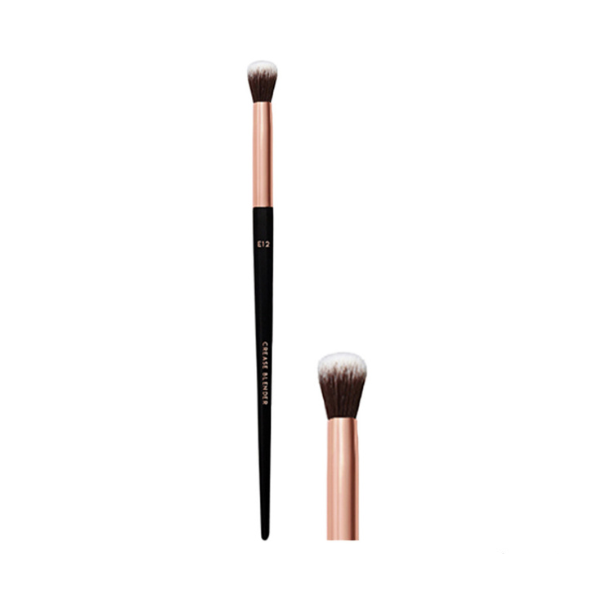 Cọ Tán Phấn Mắt Vacosi Crease Blender E12
