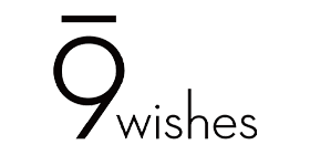 9Wishes — logo