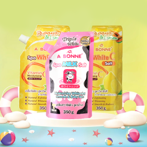 A Bonne — ảnh nổi bật