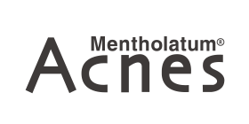 Acnes — logo