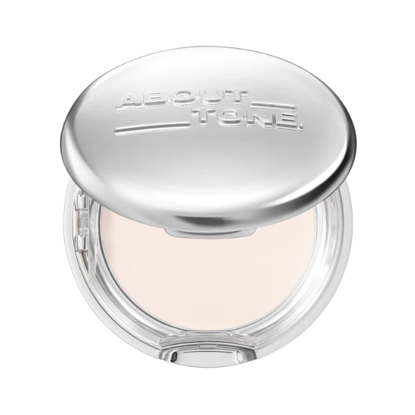 Phấn Phủ ABOUT TONE Blur Powder Pact 9g