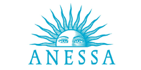 Anessa — logo