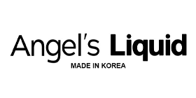 Angel's Liquid — logo