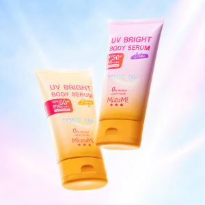 Mizumi — ảnh nổi bật