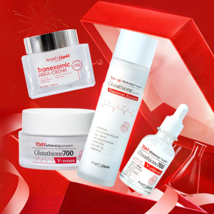 Angel's Liquid — ảnh nổi bật