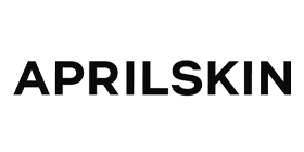 Aprilskin — logo