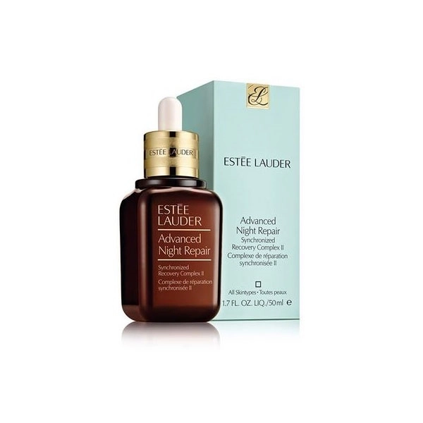 Tinh Chất Phục Hồi Da Ban Đêm Estee Lauder Advanced Night Repair Synchronized Recovery Complex