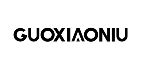 Guoxiaoniu — logo