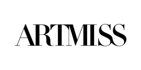 Artmiss — logo