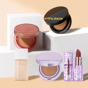 Aprilskin — ảnh nổi bật