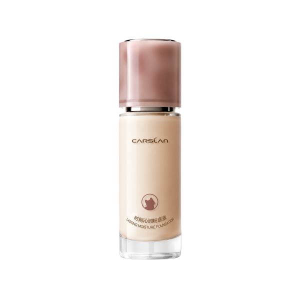 Kem Nền Carslan Lasting Moisture Foundation 30g