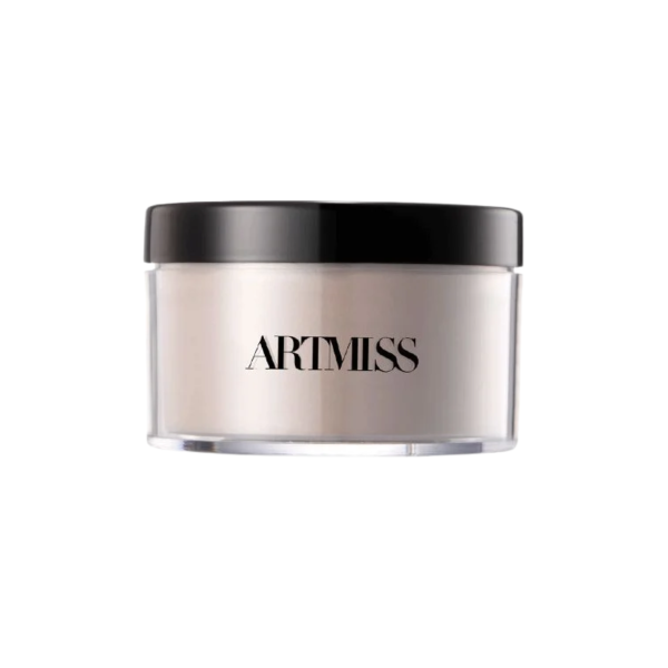 Phấn Phủ Artmiss Transparent Matte Powder 30g