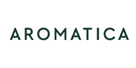 Aromatica — logo