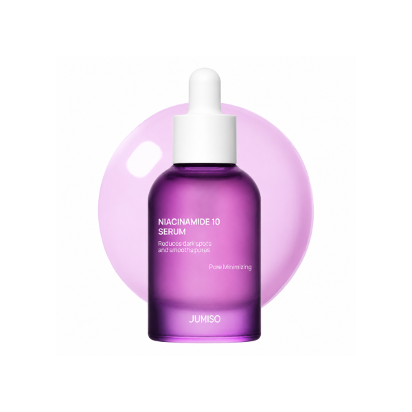 Tinh Chất Jumiso Niacinamide 10 Serum 40mL