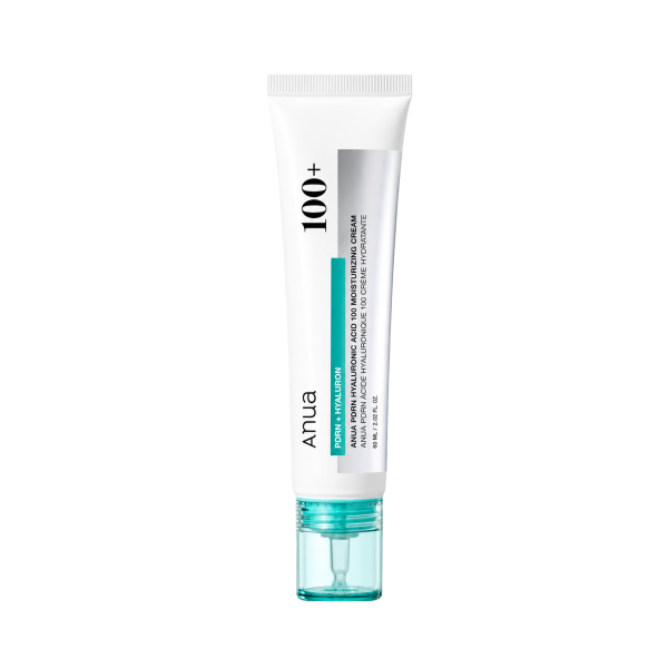 Kem Dưỡng Anua PDRN Hyaluronic Acid 100 Moisturizing Cream 60mL