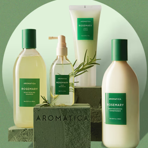 Aromatica — ảnh nổi bật