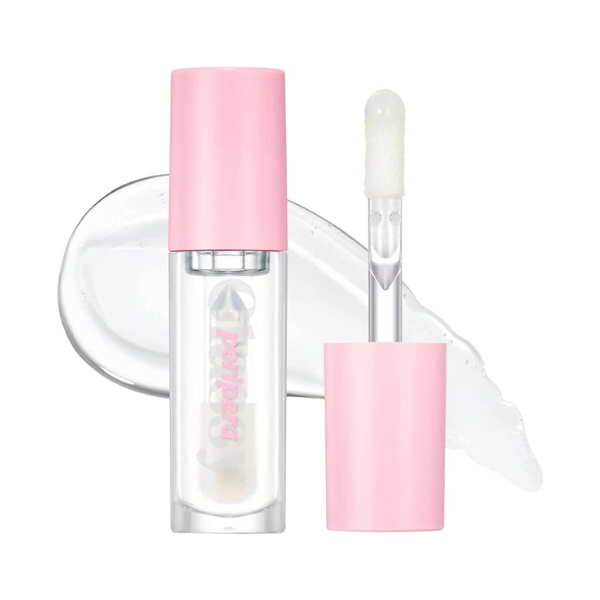 Son Tint Bóng Peripera Ink Glasting Lip Gloss 4.5mL