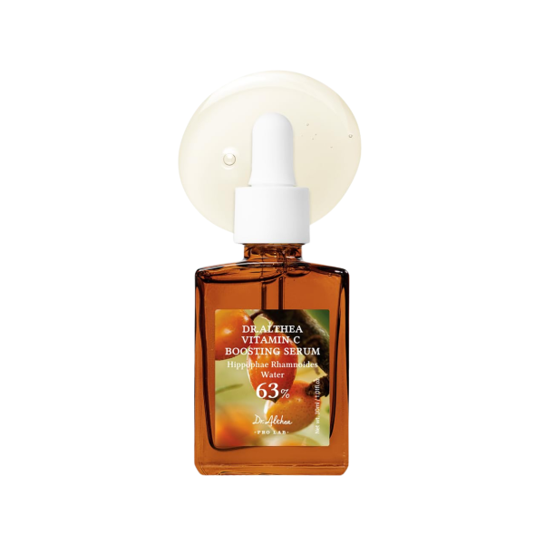 Tinh Chất Dr.Althea Vitamin C Boosting Serum 30mL