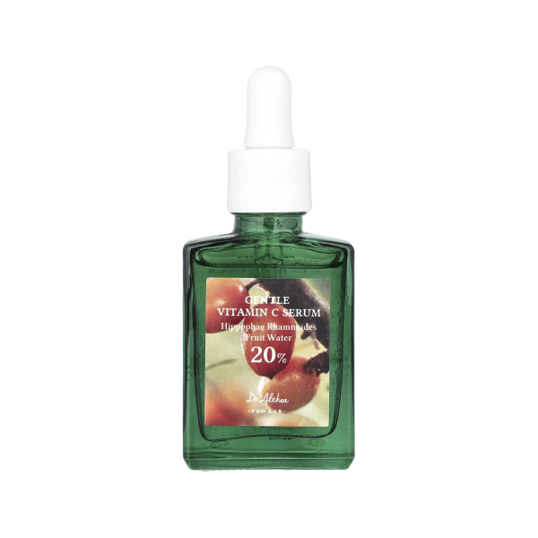 Tinh Chất Dr.Althea Gentle Vitamin C Serum 30mL