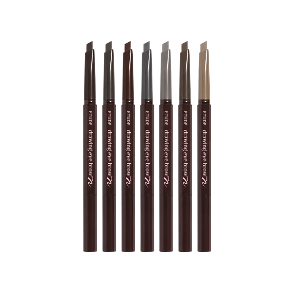 Chì Kẻ Mày Etude Drawing Eye Brow Pro 0.25g