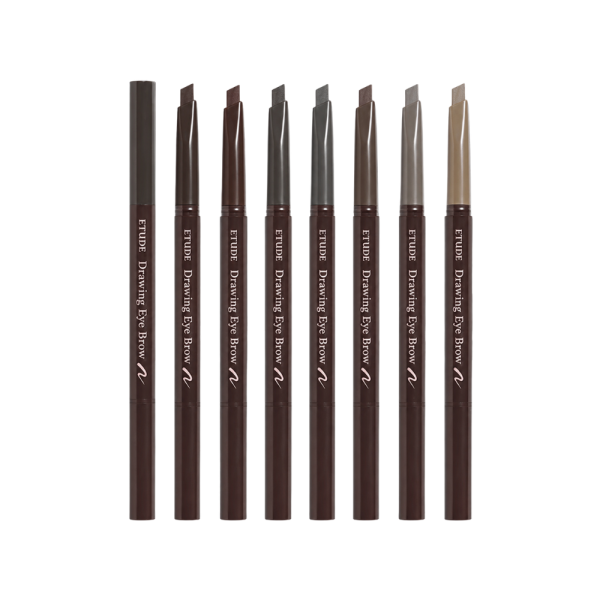 Chì Kẻ Mày Etude Drawing Eye Brow 0.25g