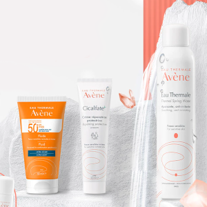 Avène — ảnh nổi bật