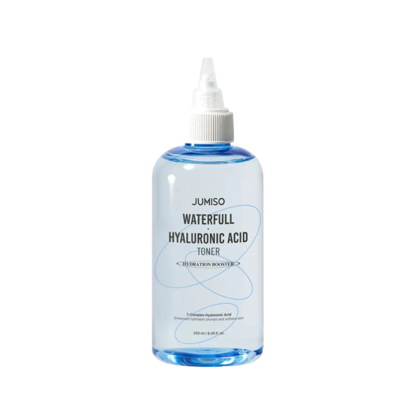 Toner Jumiso Waterfull Hyaluronic Acid 250ml