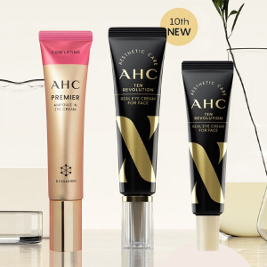 AHC — ảnh nổi bật