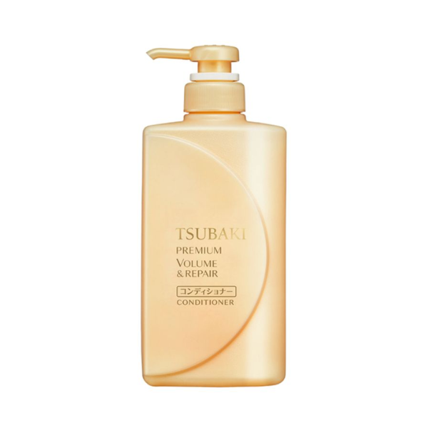 Dầu Xả Tsubaki Premium Repair Conditioner