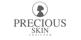 Precious Skin — logo
