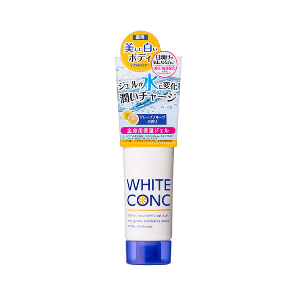 Kem Dưỡng Trắng White Conc Watery Cream 90g