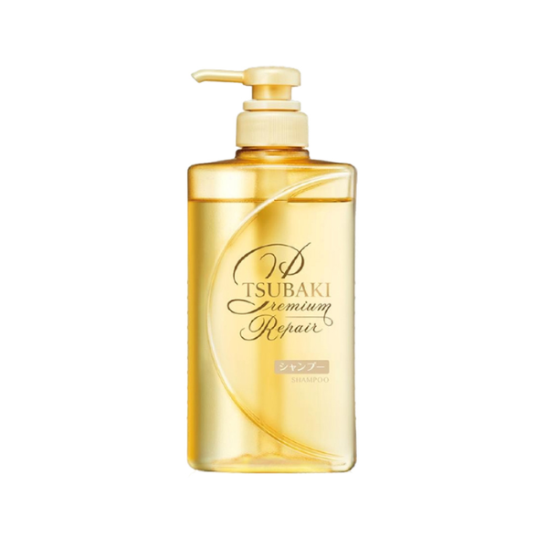 Dầu Gội Tsubaki Premium Repair Shampoo
