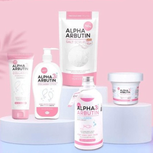 Precious Skin — ảnh nổi bật