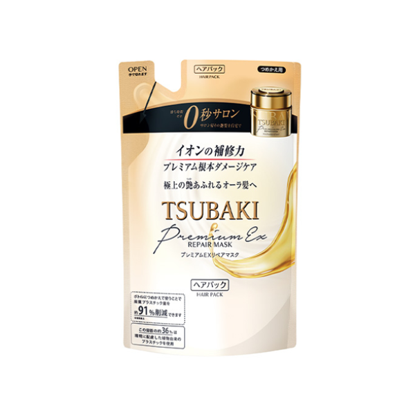 Mặt Nạ Tóc Tsubaki Premium EX Repair Mask 150g