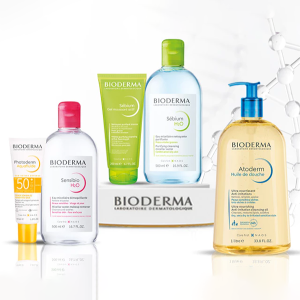 Bioderma — ảnh nổi bật